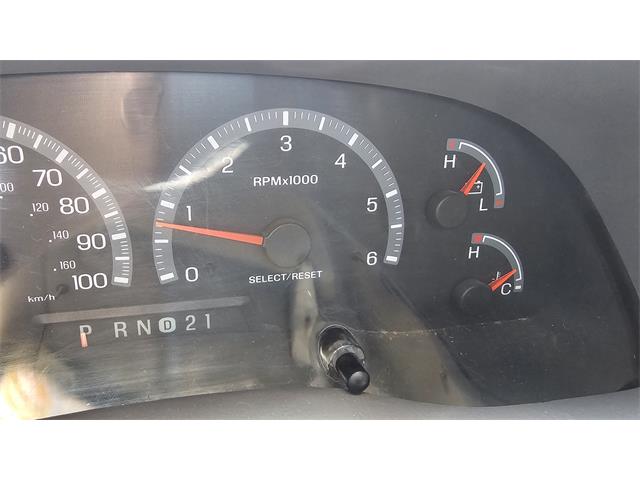 2003 Ford F150 (CC-2100270) for sale in Billings, Montana