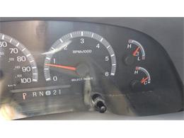2003 Ford F150 (CC-2100270) for sale in Billings, Montana