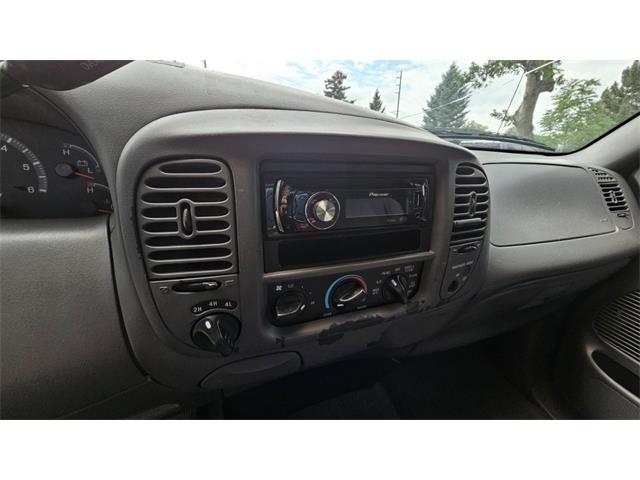 2003 Ford F150 (CC-2100270) for sale in Billings, Montana