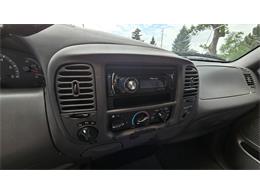 2003 Ford F150 (CC-2100270) for sale in Billings, Montana