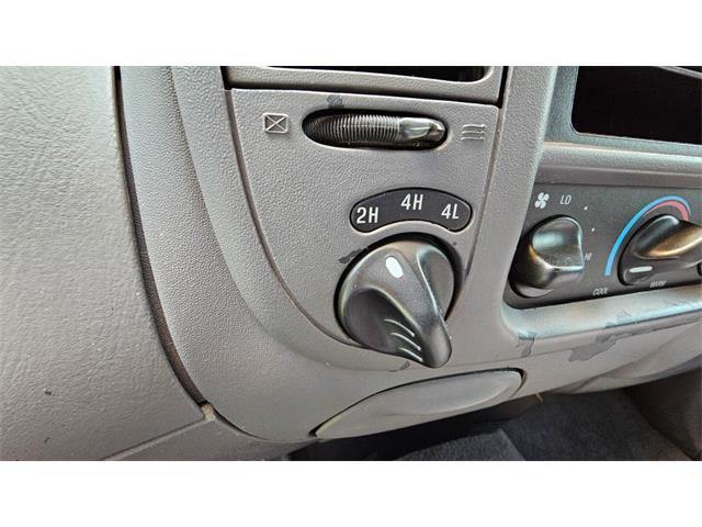 2003 Ford F150 (CC-2100270) for sale in Billings, Montana