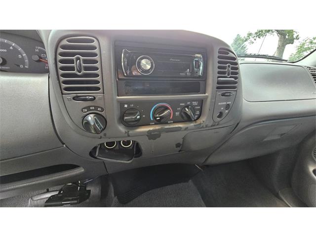 2003 Ford F150 (CC-2100270) for sale in Billings, Montana