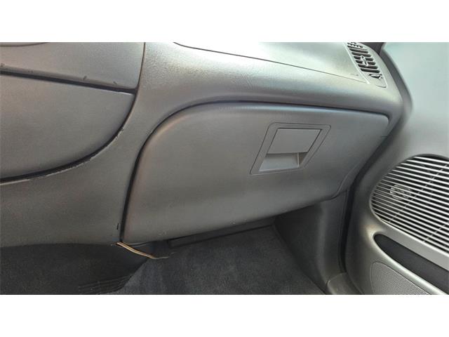 2003 Ford F150 (CC-2100270) for sale in Billings, Montana