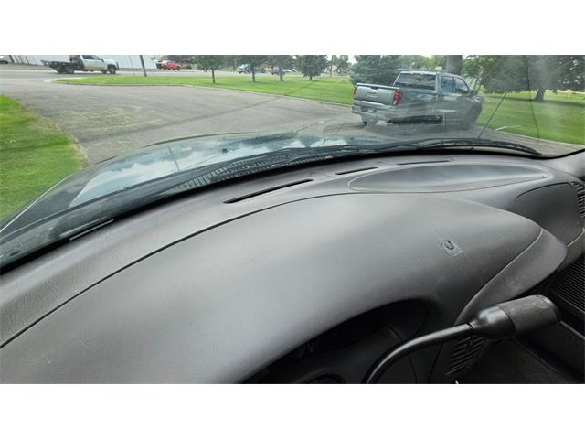 2003 Ford F150 (CC-2100270) for sale in Billings, Montana