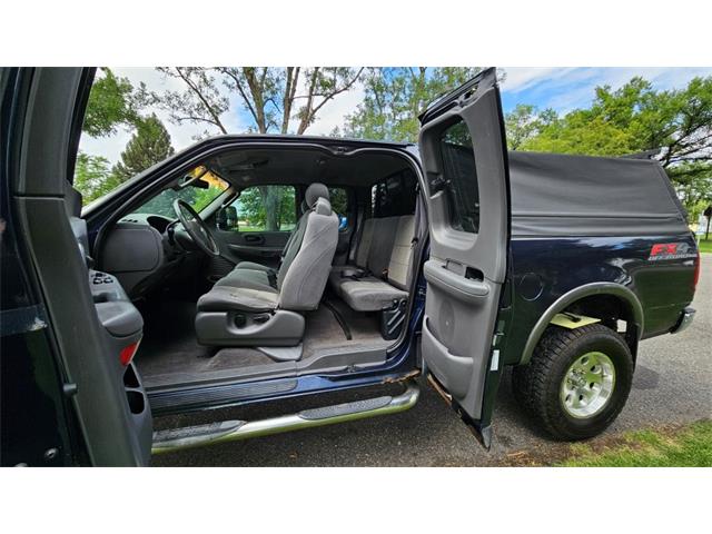 2003 Ford F150 (CC-2100270) for sale in Billings, Montana