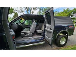 2003 Ford F150 (CC-2100270) for sale in Billings, Montana