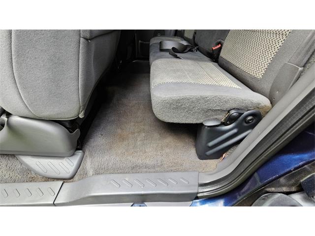 2003 Ford F150 (CC-2100270) for sale in Billings, Montana