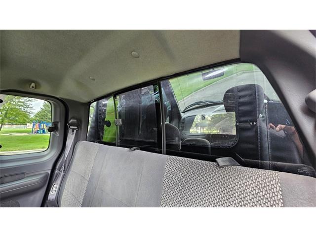 2003 Ford F150 (CC-2100270) for sale in Billings, Montana