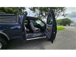 2003 Ford F150 (CC-2100270) for sale in Billings, Montana