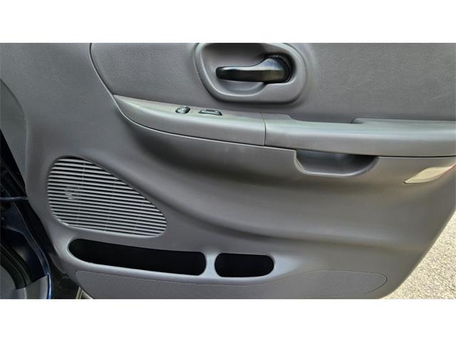 2003 Ford F150 (CC-2100270) for sale in Billings, Montana