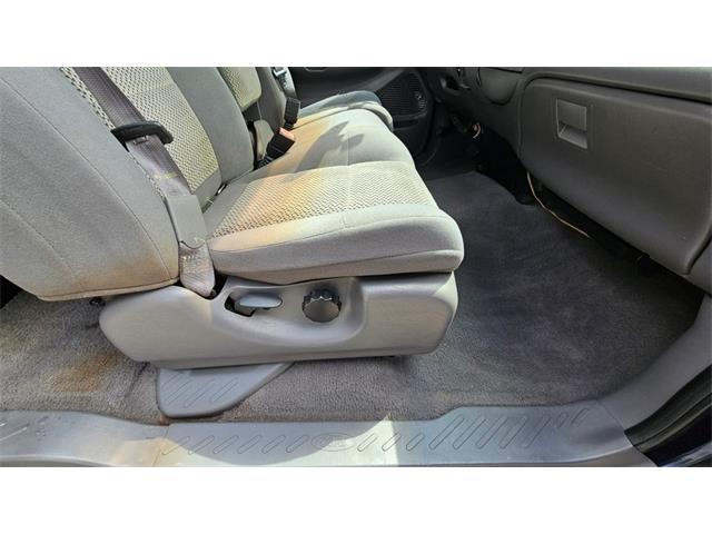 2003 Ford F150 (CC-2100270) for sale in Billings, Montana