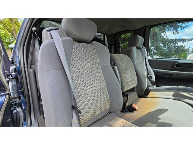 2003 Ford F150 (CC-2100270) for sale in Billings, Montana