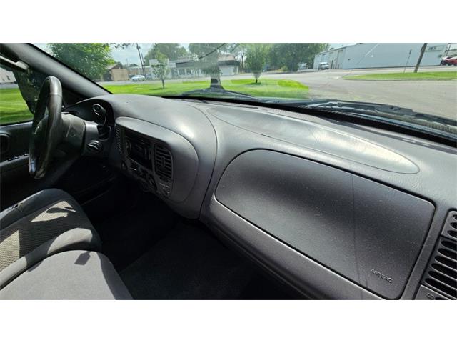 2003 Ford F150 (CC-2100270) for sale in Billings, Montana