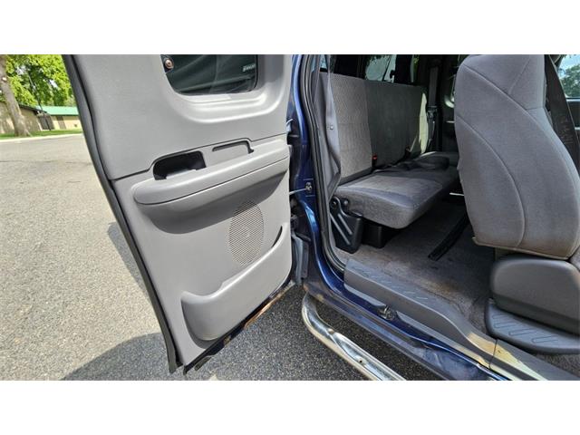 2003 Ford F150 (CC-2100270) for sale in Billings, Montana