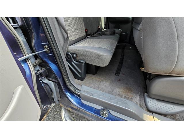 2003 Ford F150 (CC-2100270) for sale in Billings, Montana