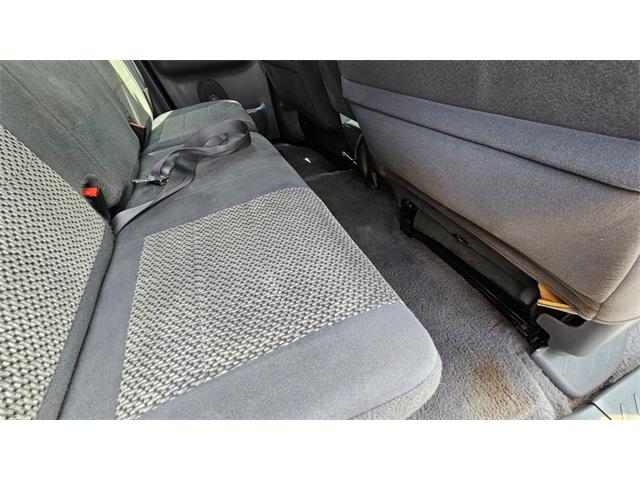2003 Ford F150 (CC-2100270) for sale in Billings, Montana
