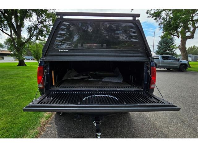 2003 Ford F150 (CC-2100270) for sale in Billings, Montana