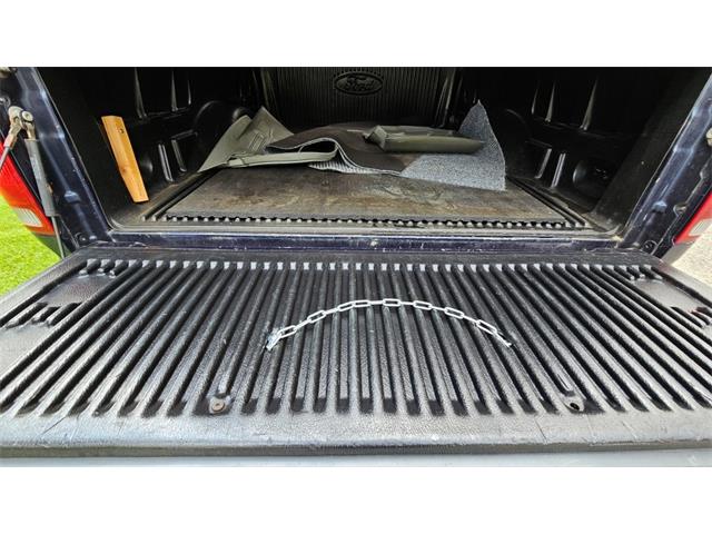 2003 Ford F150 (CC-2100270) for sale in Billings, Montana