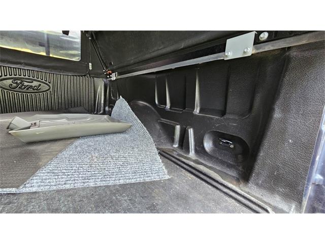 2003 Ford F150 (CC-2100270) for sale in Billings, Montana