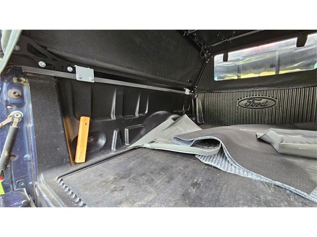 2003 Ford F150 (CC-2100270) for sale in Billings, Montana