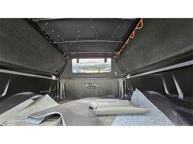 2003 Ford F150 (CC-2100270) for sale in Billings, Montana