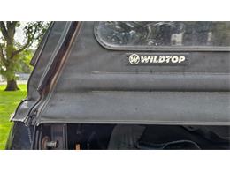 2003 Ford F150 (CC-2100270) for sale in Billings, Montana