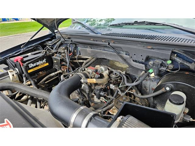 2003 Ford F150 (CC-2100270) for sale in Billings, Montana