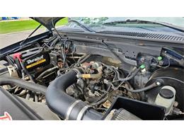 2003 Ford F150 (CC-2100270) for sale in Billings, Montana