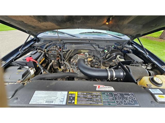 2003 Ford F150 (CC-2100270) for sale in Billings, Montana