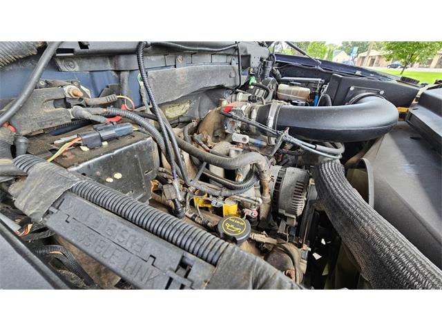 2003 Ford F150 (CC-2100270) for sale in Billings, Montana