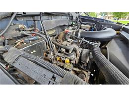 2003 Ford F150 (CC-2100270) for sale in Billings, Montana