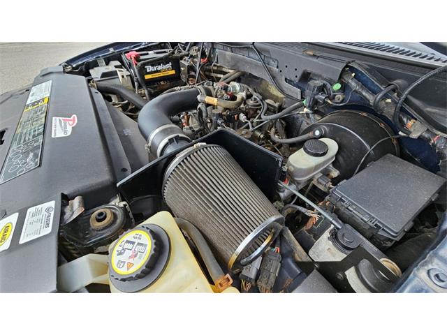 2003 Ford F150 (CC-2100270) for sale in Billings, Montana
