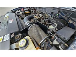 2003 Ford F150 (CC-2100270) for sale in Billings, Montana
