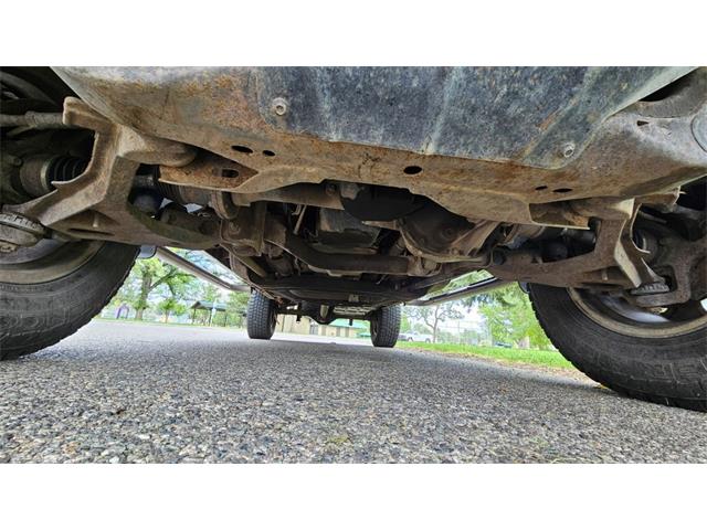 2003 Ford F150 (CC-2100270) for sale in Billings, Montana