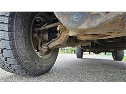 2003 Ford F150 (CC-2100270) for sale in Billings, Montana