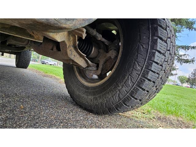 2003 Ford F150 (CC-2100270) for sale in Billings, Montana