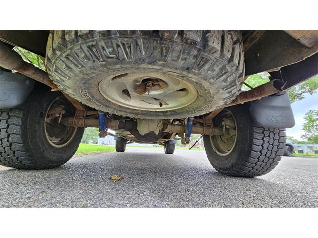 2003 Ford F150 (CC-2100270) for sale in Billings, Montana