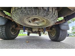 2003 Ford F150 (CC-2100270) for sale in Billings, Montana