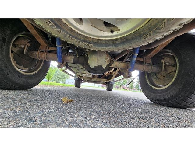 2003 Ford F150 (CC-2100270) for sale in Billings, Montana