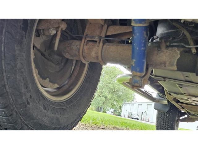 2003 Ford F150 (CC-2100270) for sale in Billings, Montana