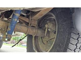 2003 Ford F150 (CC-2100270) for sale in Billings, Montana