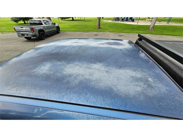 2003 Ford F150 (CC-2100270) for sale in Billings, Montana