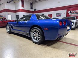 2002 Chevrolet Corvette (CC-2102700) for sale in Glen Ellyn, Illinois