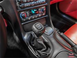 2002 Chevrolet Corvette (CC-2102700) for sale in Glen Ellyn, Illinois