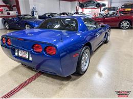 2002 Chevrolet Corvette (CC-2102700) for sale in Glen Ellyn, Illinois