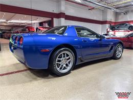 2002 Chevrolet Corvette (CC-2102700) for sale in Glen Ellyn, Illinois