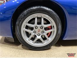 2002 Chevrolet Corvette (CC-2102700) for sale in Glen Ellyn, Illinois