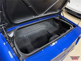 2002 Chevrolet Corvette (CC-2102700) for sale in Glen Ellyn, Illinois