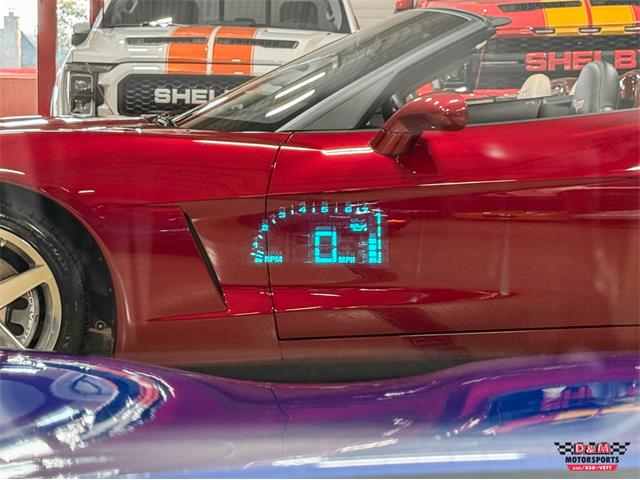 2002 Chevrolet Corvette (CC-2102700) for sale in Glen Ellyn, Illinois