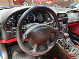 2002 Chevrolet Corvette (CC-2102700) for sale in Glen Ellyn, Illinois